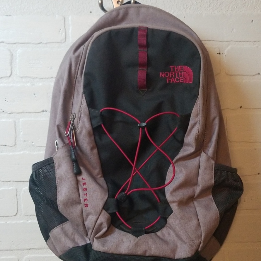 Northface backpack